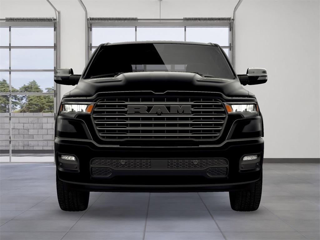new 2026 Ram 1500 car