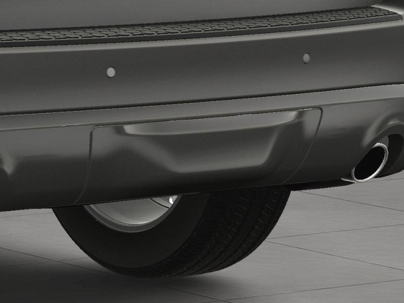 new 2025 Dodge Durango car, priced at $46,130