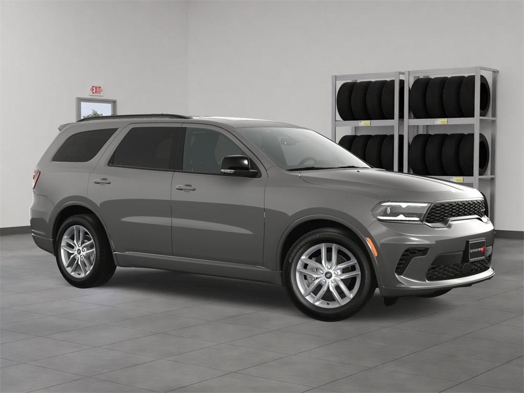 new 2025 Dodge Durango car, priced at $46,130