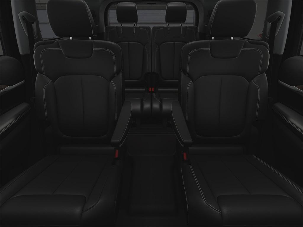 new 2025 Jeep Grand Cherokee L car, priced at $49,015