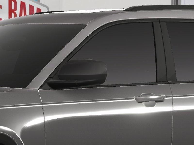 new 2025 Jeep Grand Cherokee L car, priced at $46,230