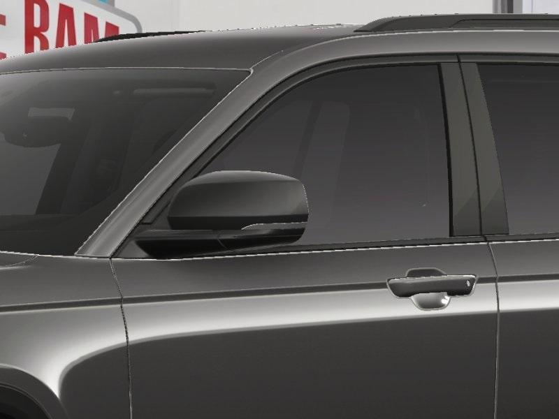 new 2025 Jeep Grand Cherokee L car, priced at $50,335