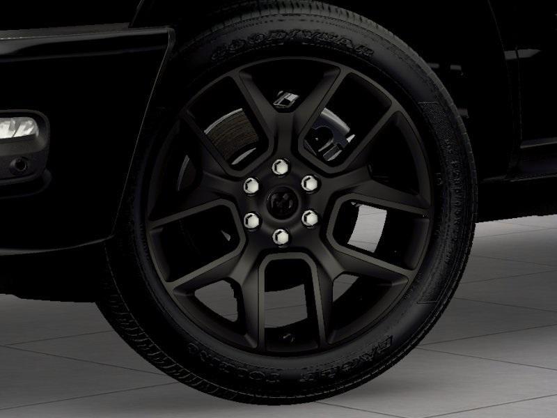 new 2026 Ram 1500 car