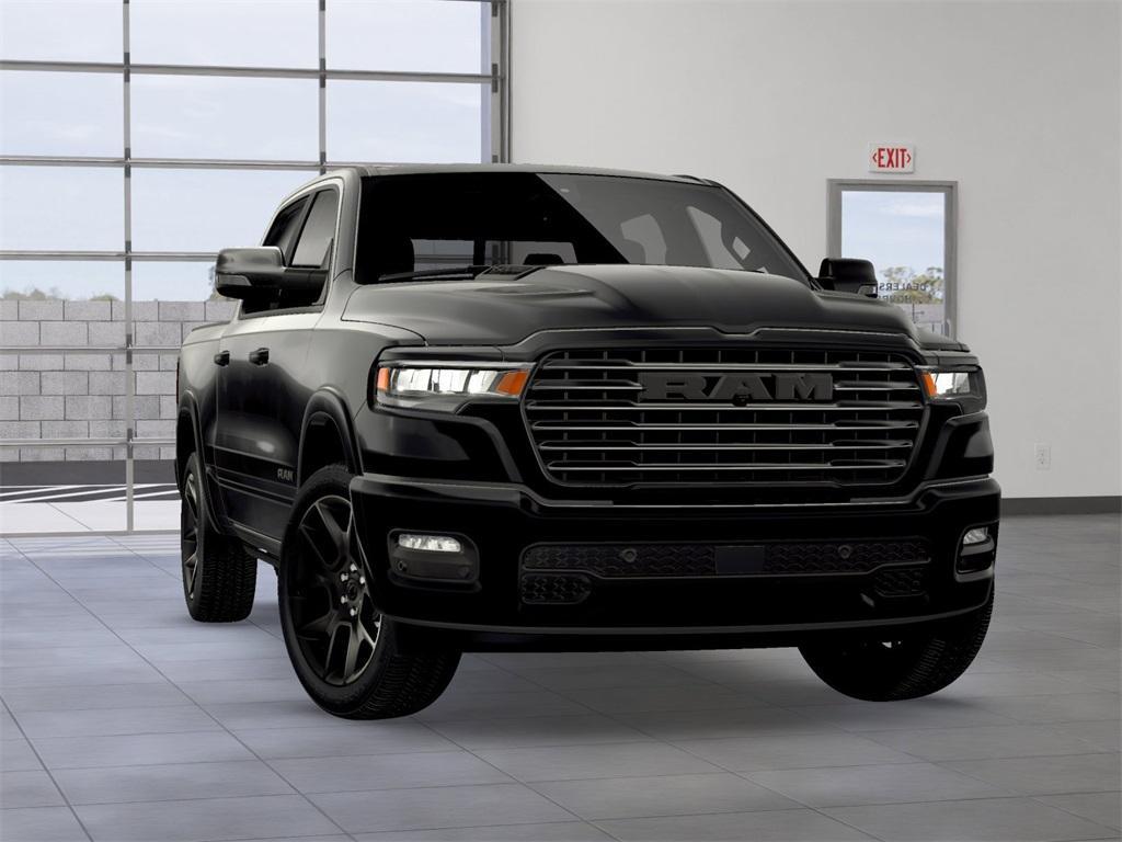 new 2026 Ram 1500 car