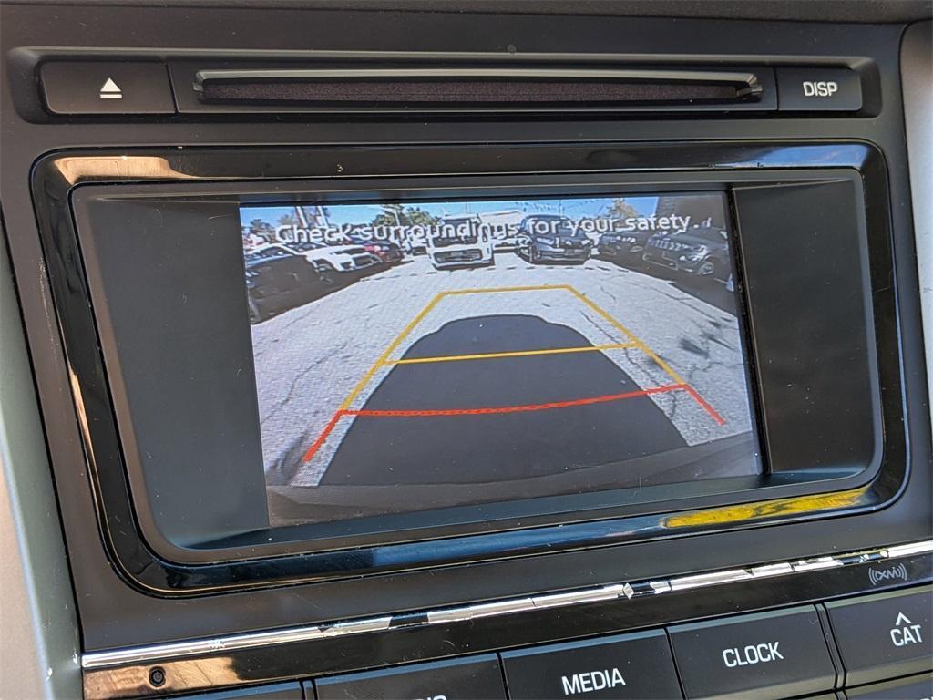 used 2017 Hyundai Tucson car, priced at $15,999