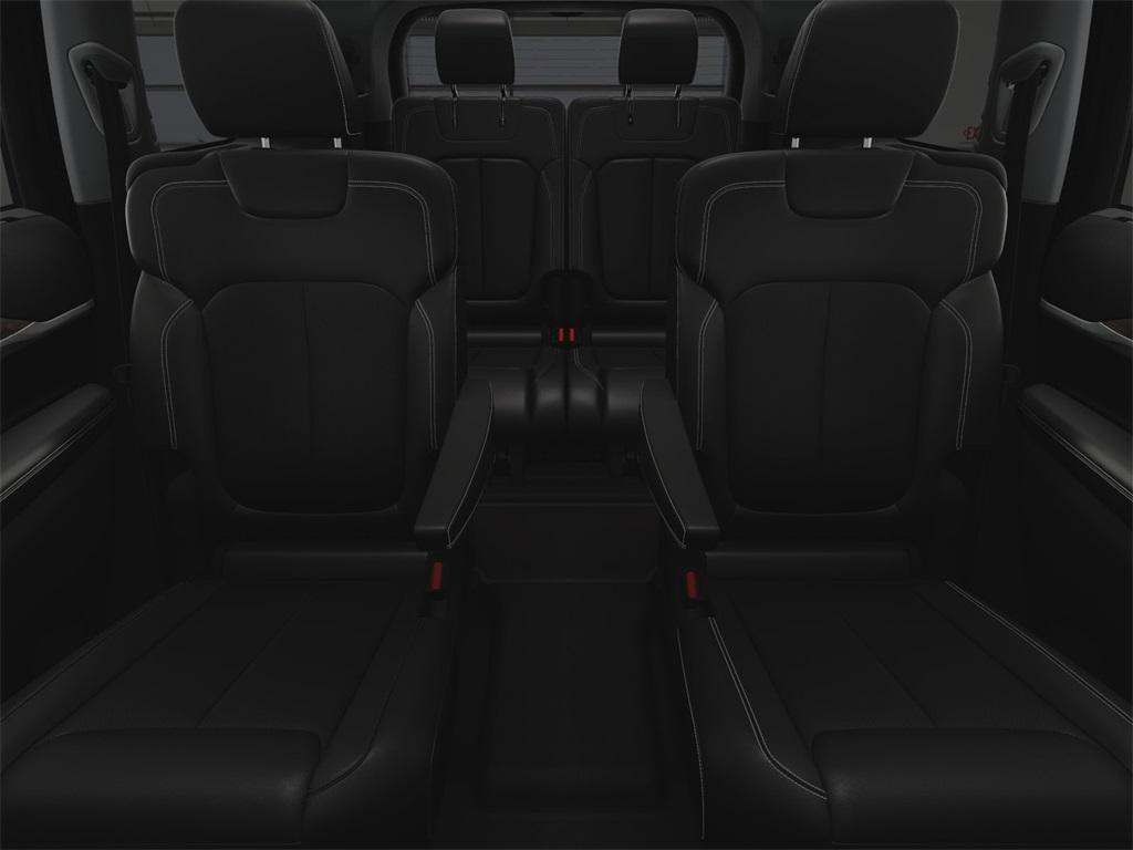 new 2025 Jeep Grand Cherokee L car, priced at $55,260