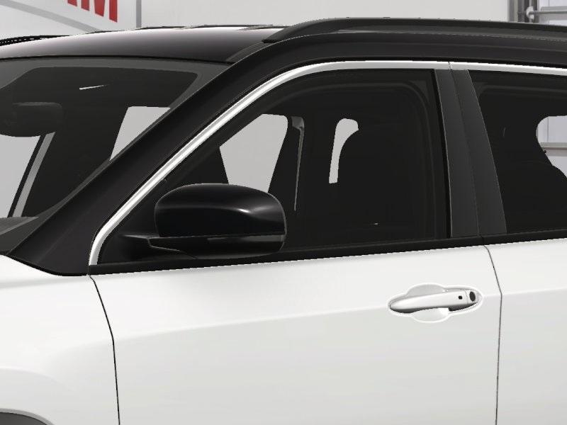 new 2025 Jeep Compass car, priced at $32,340