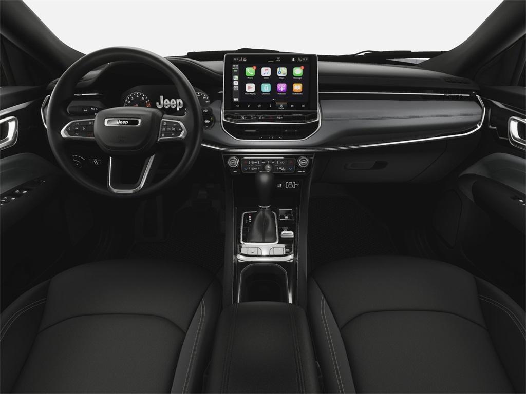 new 2025 Jeep Compass car, priced at $32,340