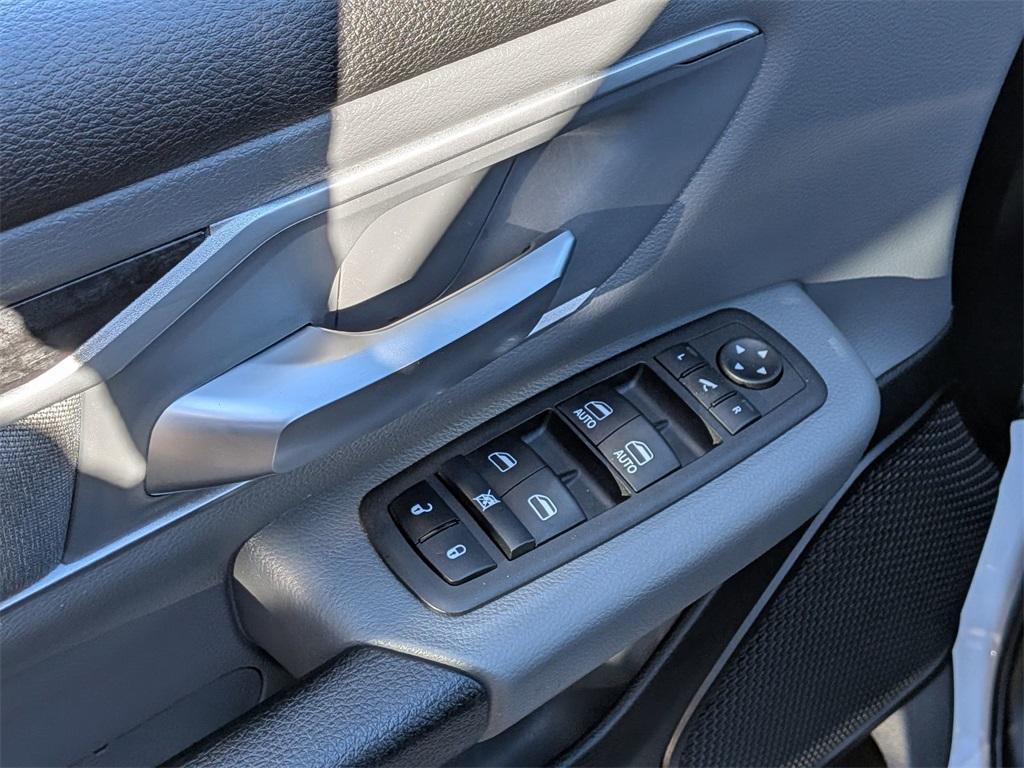 used 2022 Ram 1500 car, priced at $26,999