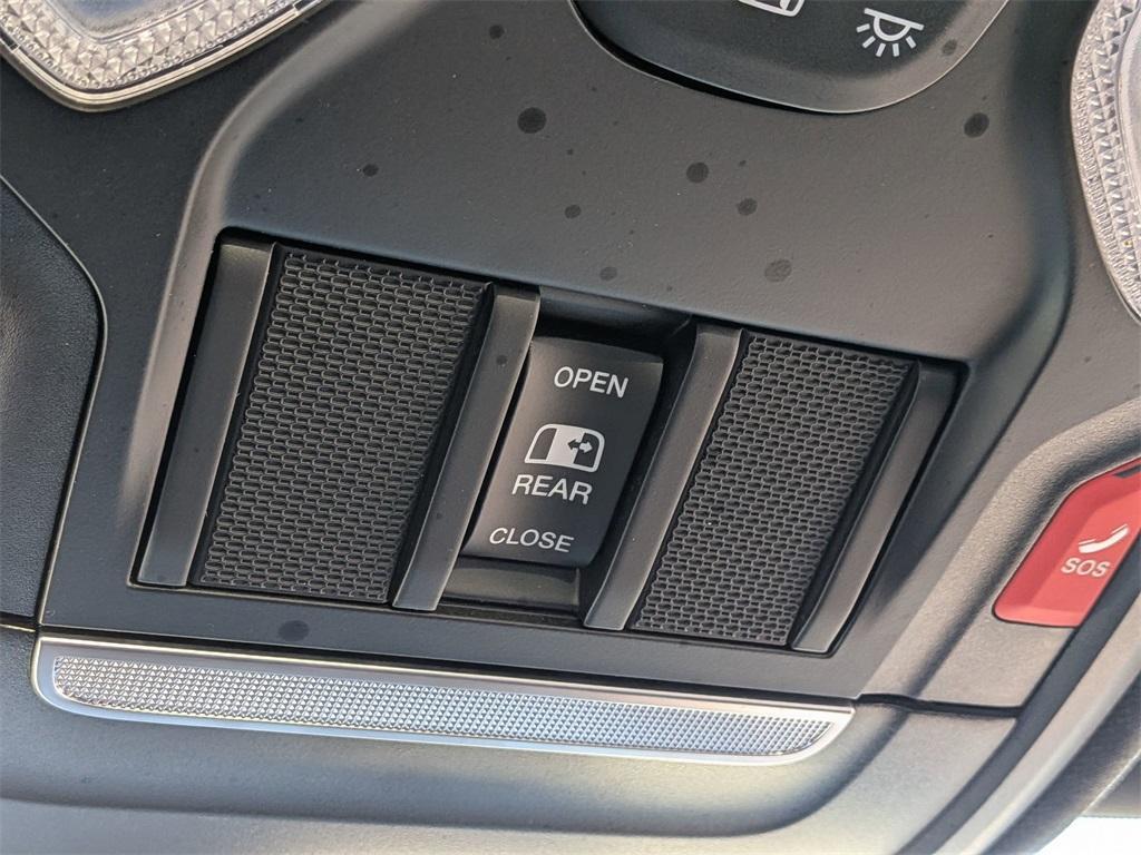 used 2022 Ram 1500 car, priced at $26,999