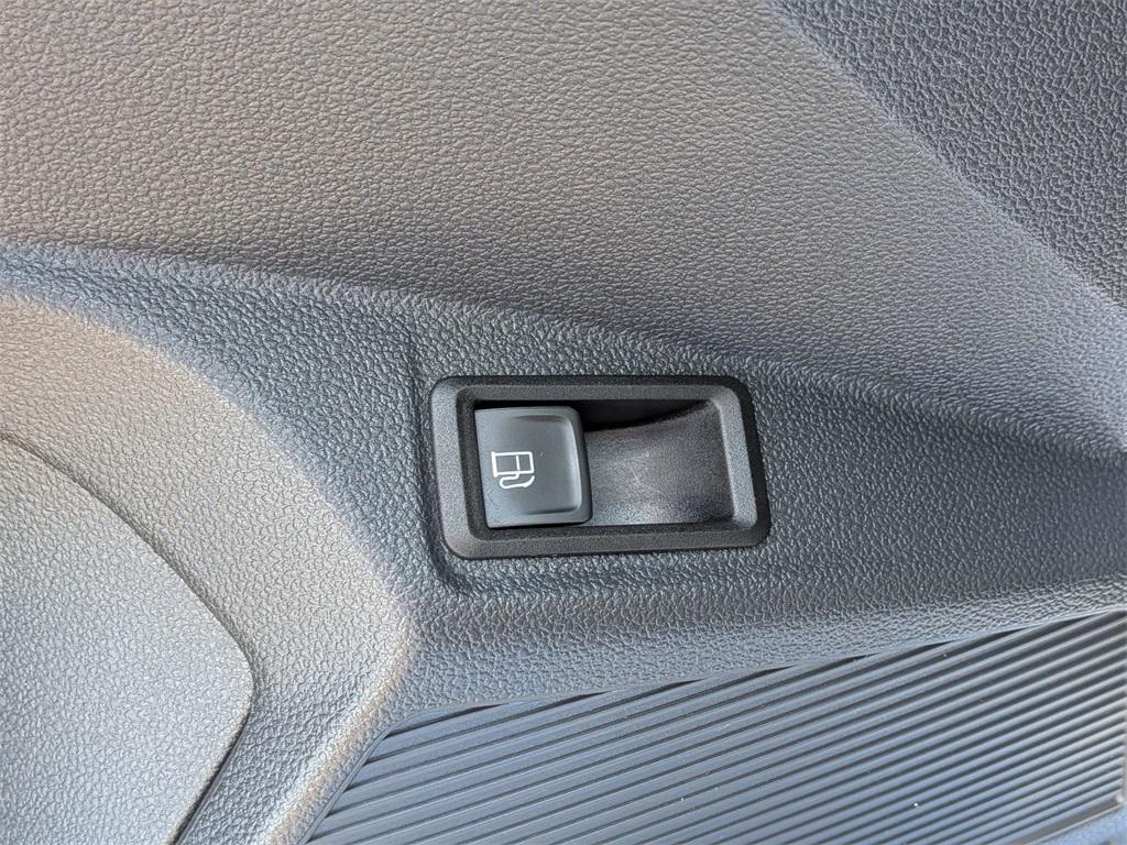 used 2023 Volkswagen Taos car, priced at $26,999