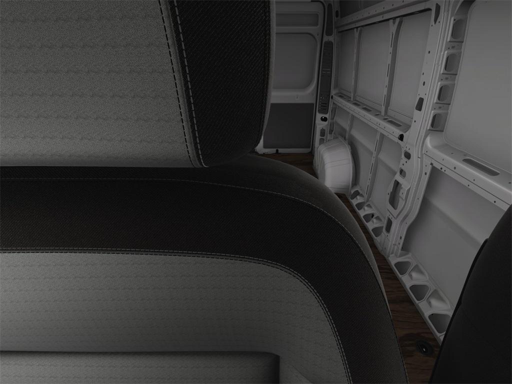 new 2025 Ram ProMaster 2500 car, priced at $52,490