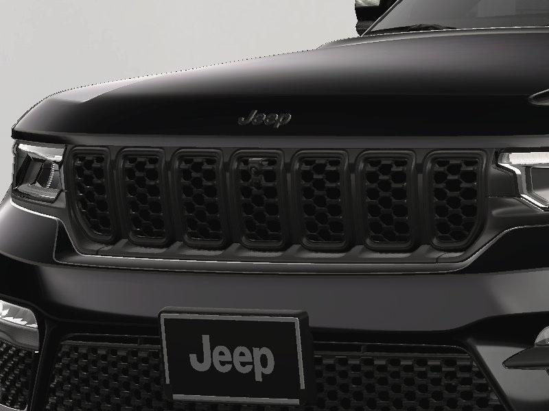 new 2025 Jeep Grand Cherokee car, priced at $69,175