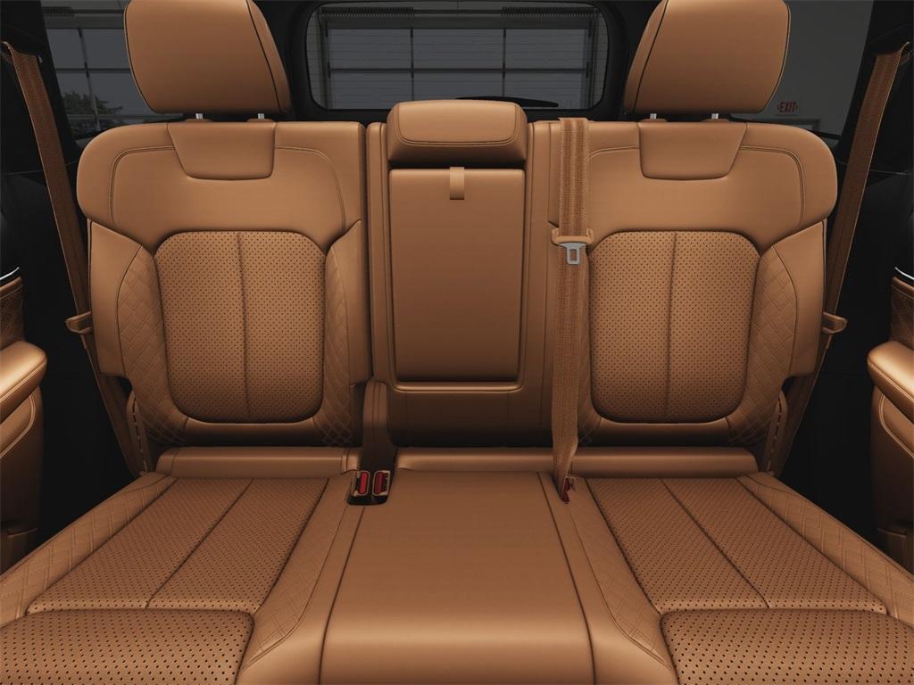 new 2025 Jeep Grand Cherokee car, priced at $69,175