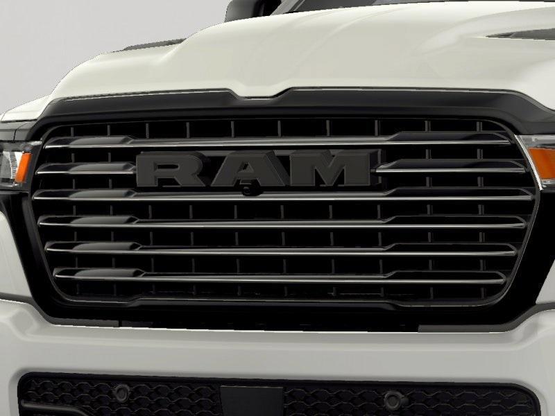 new 2026 Ram 1500 car