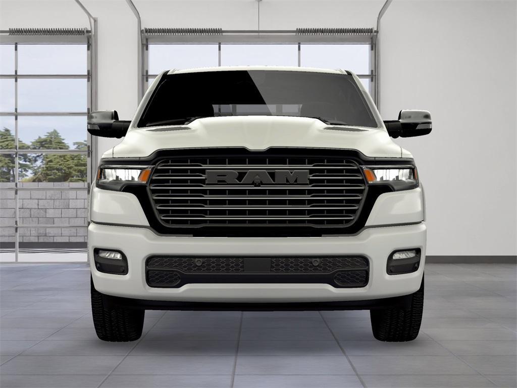 new 2026 Ram 1500 car