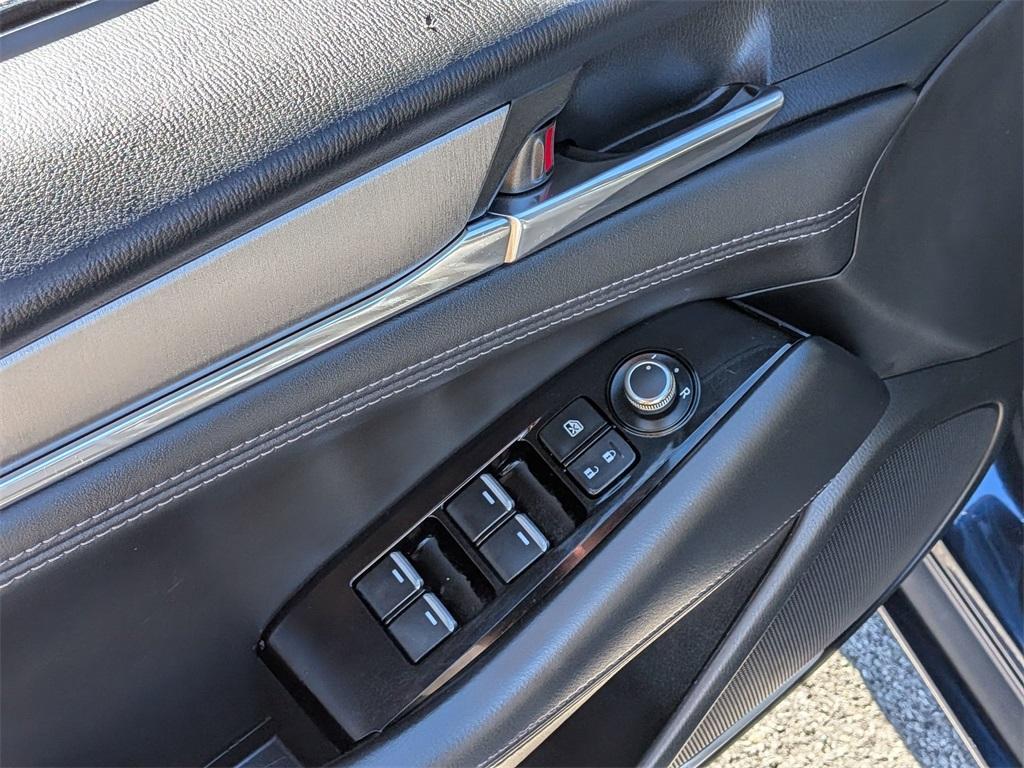 used 2018 Mazda Mazda6 car, priced at $19,999