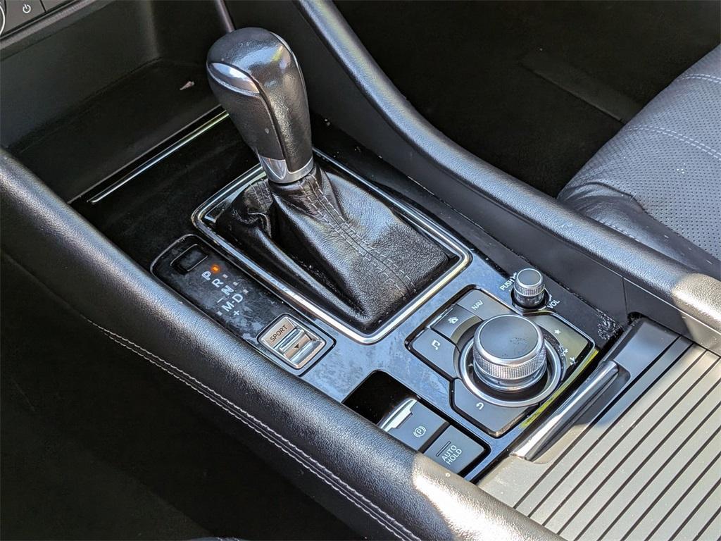 used 2018 Mazda Mazda6 car, priced at $19,999