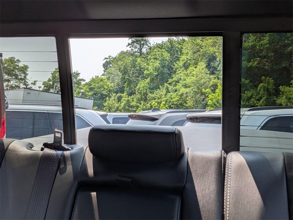 used 2017 Ram 1500 car, priced at $31,999
