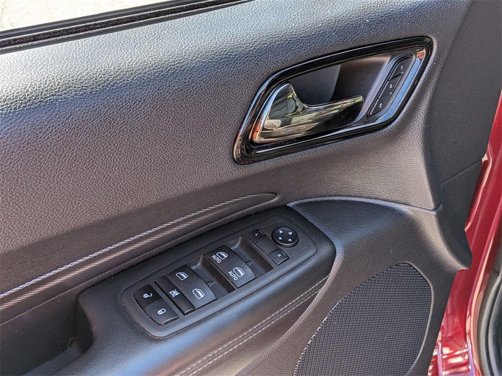 used 2022 Dodge Durango car, priced at $34,999