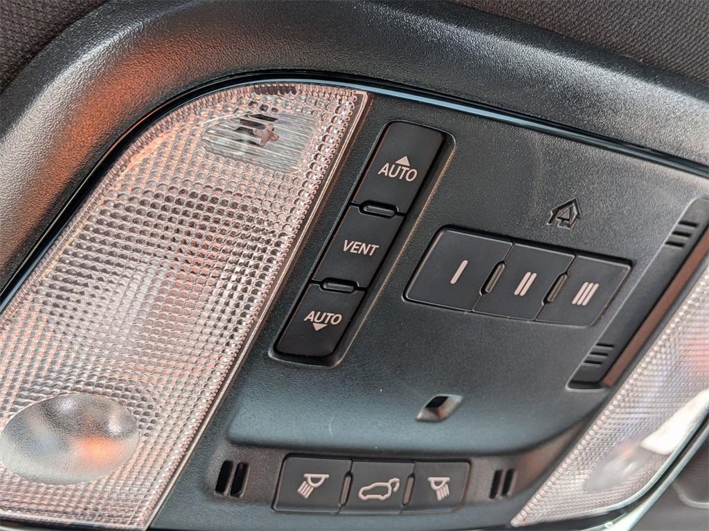used 2022 Dodge Durango car, priced at $34,999