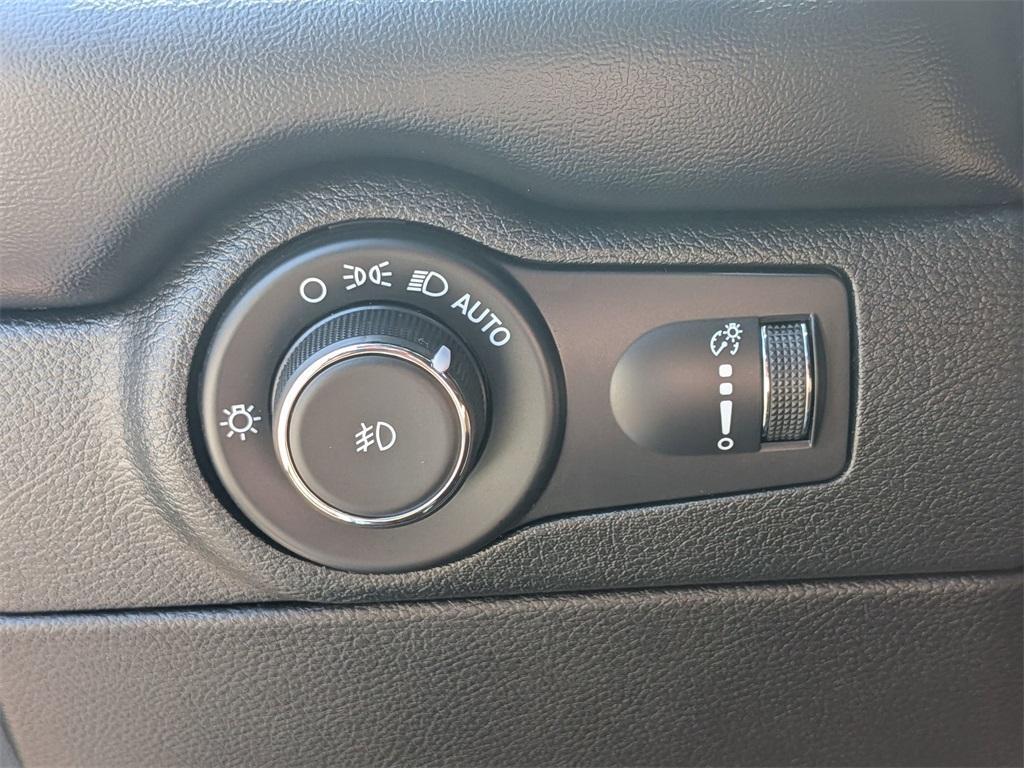 used 2022 Dodge Durango car, priced at $36,998