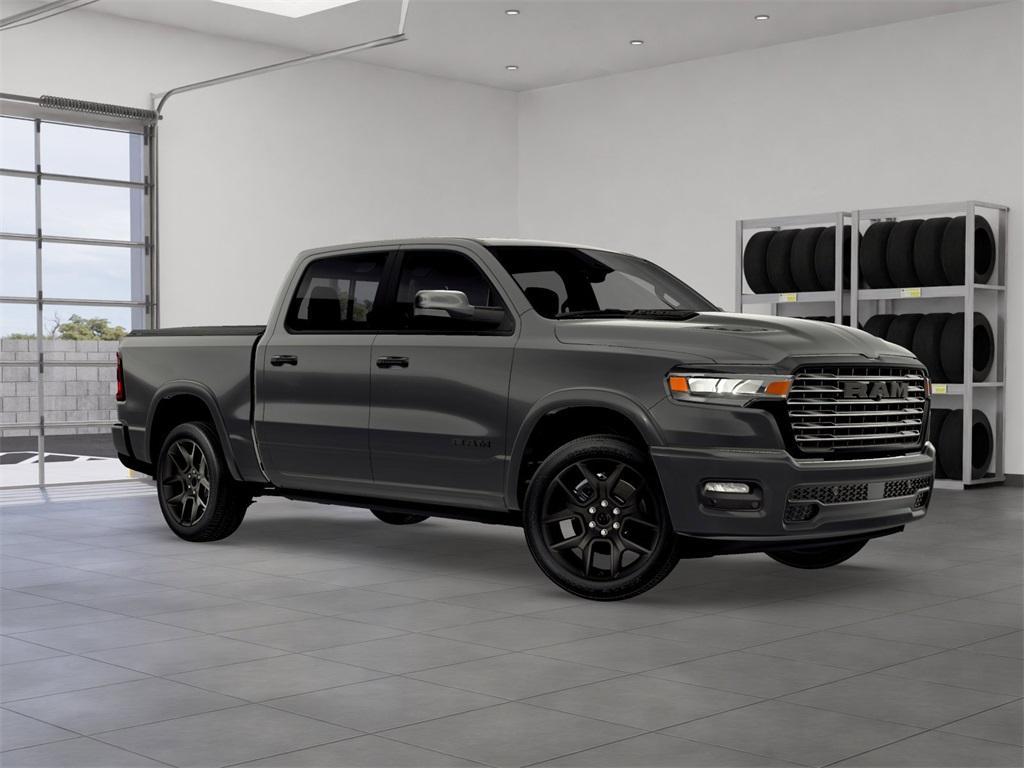 new 2026 Ram 1500 car