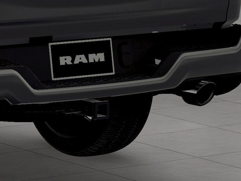 new 2026 Ram 1500 car