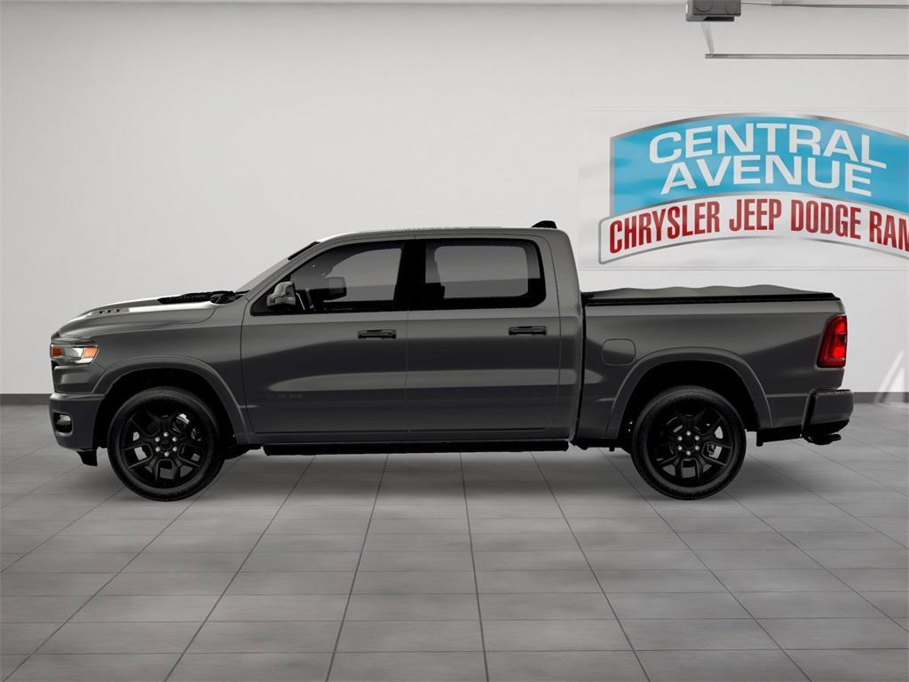new 2026 Ram 1500 car