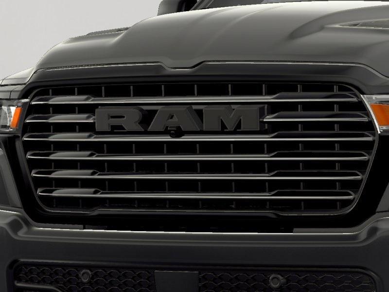 new 2026 Ram 1500 car