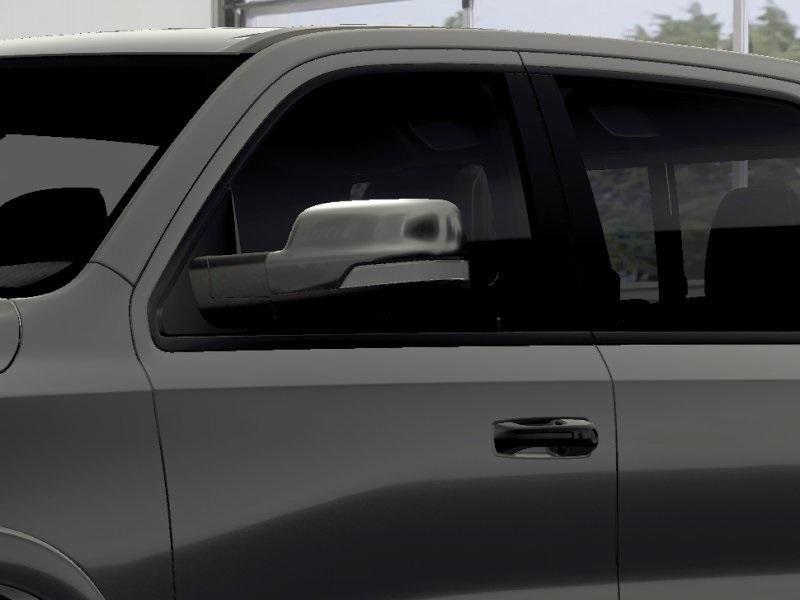 new 2026 Ram 1500 car