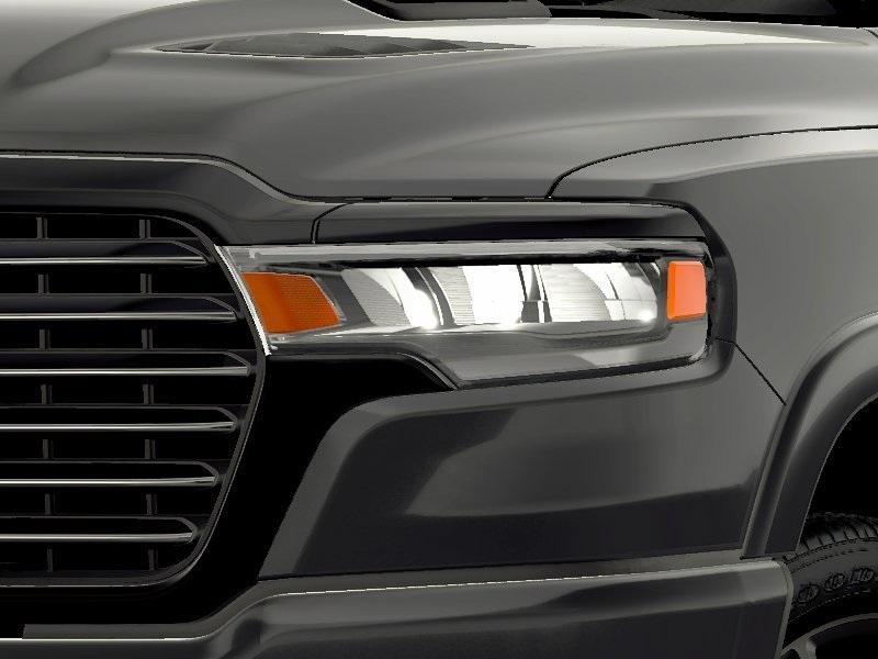 new 2026 Ram 1500 car