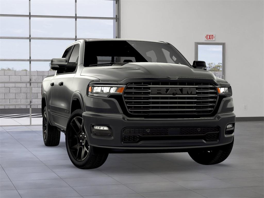new 2026 Ram 1500 car