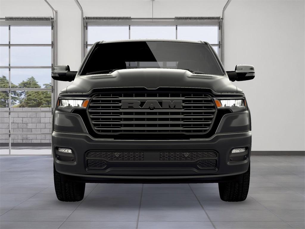 new 2026 Ram 1500 car
