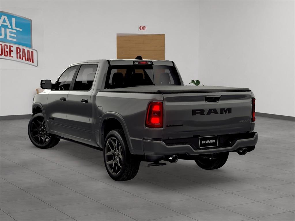 new 2026 Ram 1500 car