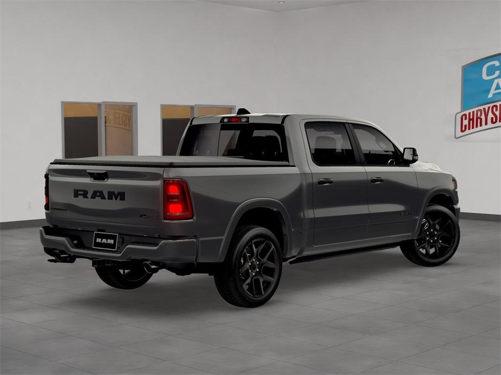 new 2026 Ram 1500 car