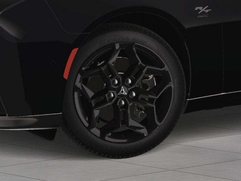 new 2025 Dodge Charger Daytona car, priced at $54,935