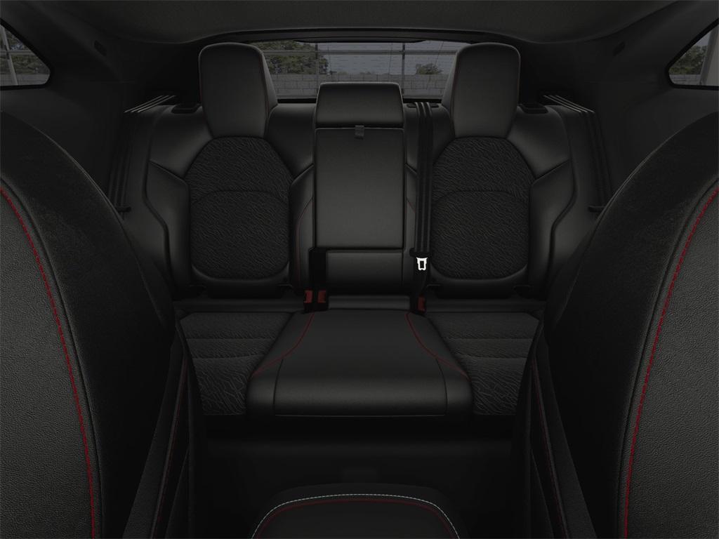 new 2025 Dodge Charger Daytona car, priced at $54,935