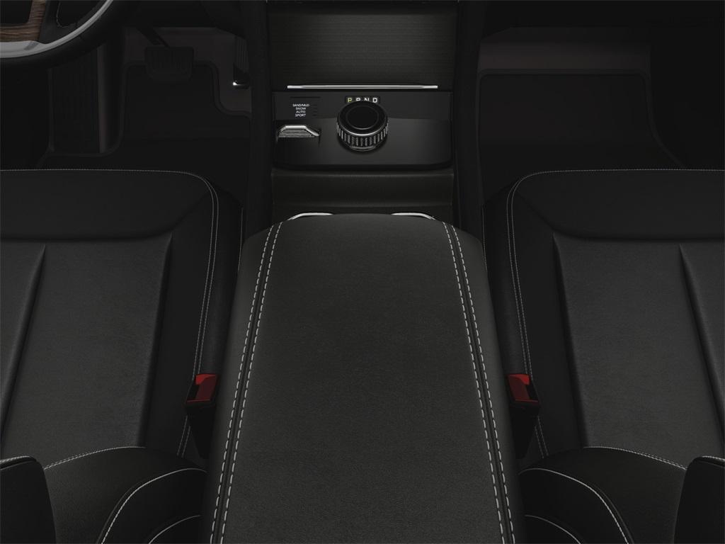new 2025 Jeep Grand Cherokee L car, priced at $50,470