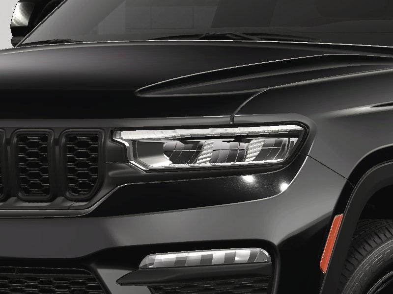 new 2025 Jeep Grand Cherokee car, priced at $54,285