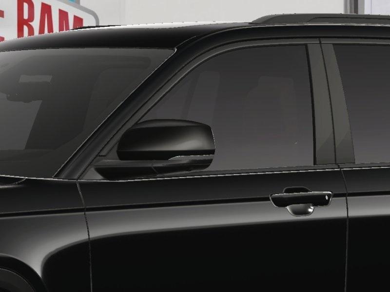 new 2025 Jeep Grand Cherokee car, priced at $54,285