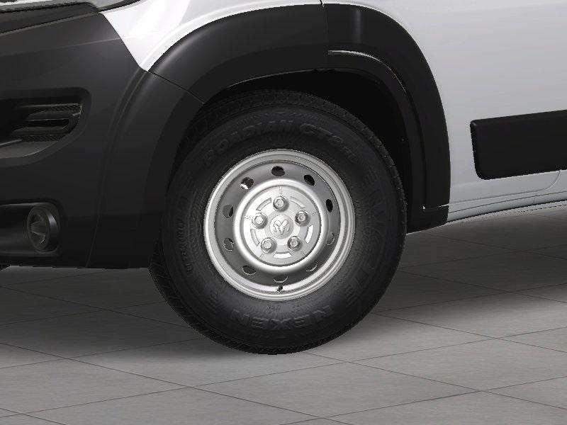 new 2025 Ram ProMaster 3500 car, priced at $51,070