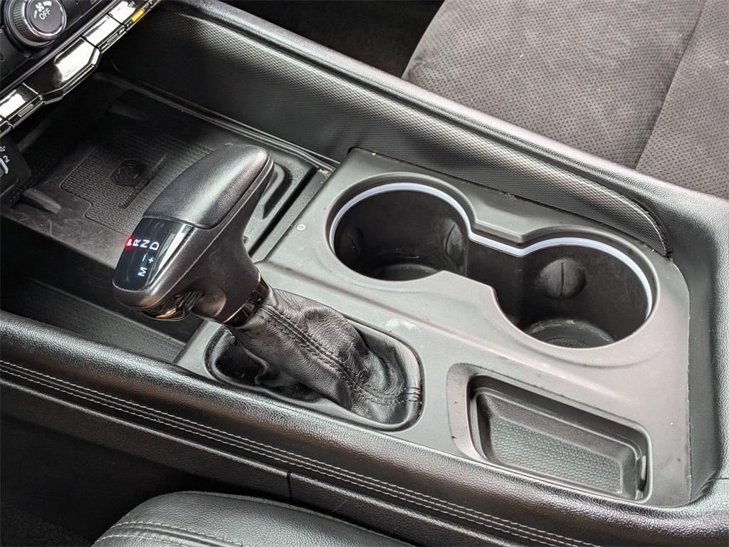 used 2022 Dodge Durango car, priced at $36,999
