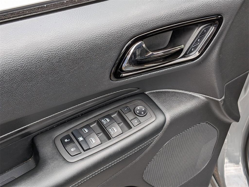 used 2022 Dodge Durango car, priced at $36,999