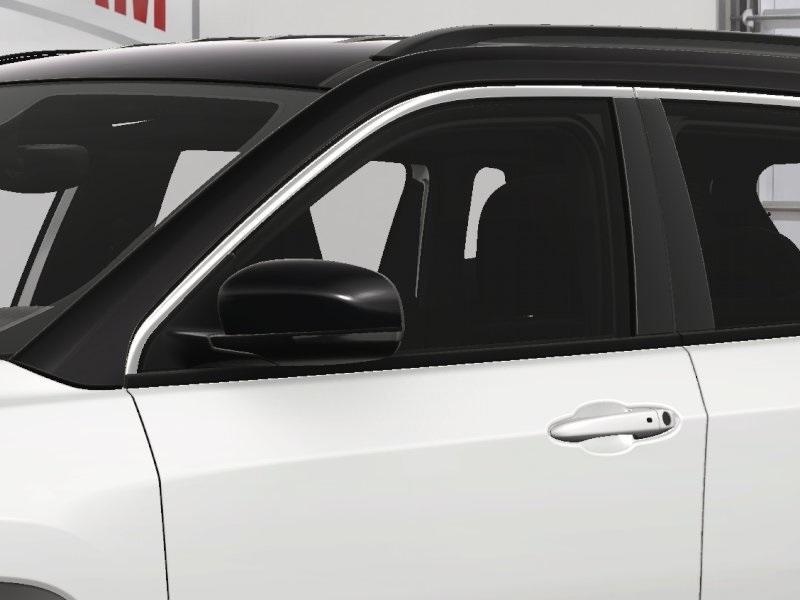 new 2025 Jeep Compass car, priced at $32,340