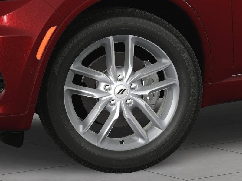 new 2025 Dodge Durango car, priced at $59,825