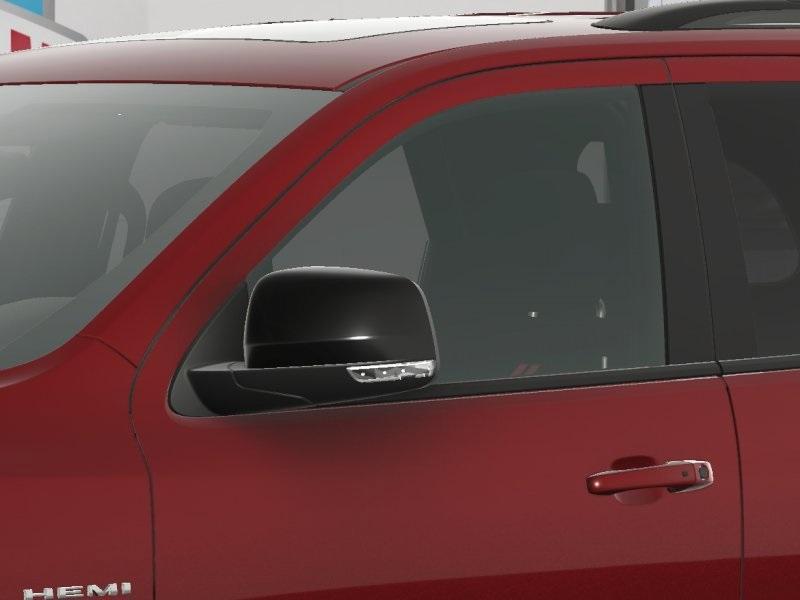 new 2025 Dodge Durango car, priced at $59,825