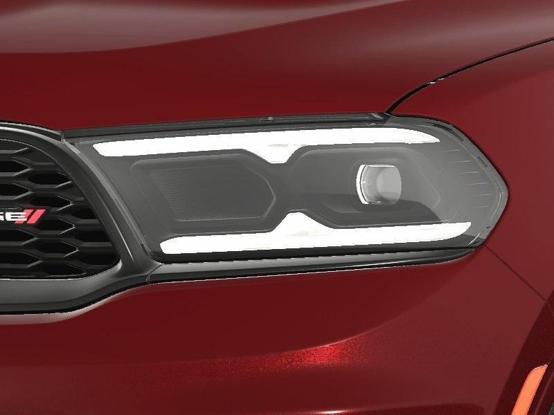 new 2025 Dodge Durango car, priced at $59,825