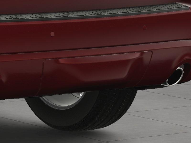 new 2025 Dodge Durango car, priced at $59,825