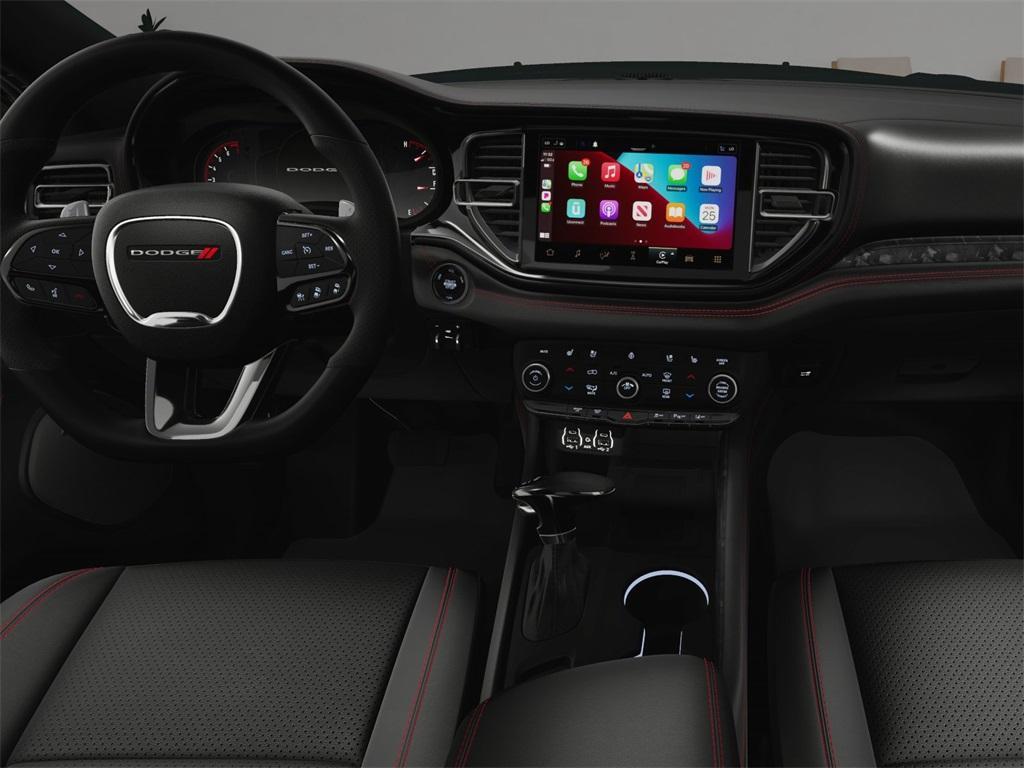 new 2025 Dodge Durango car, priced at $59,825